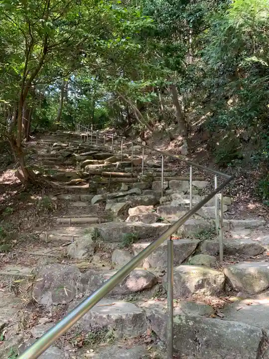 観音正寺のその他建物