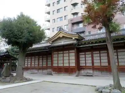 牛嶋神社のその他建物