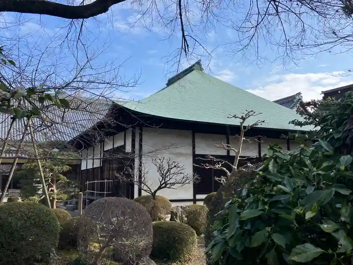曼陀羅寺のその他建物