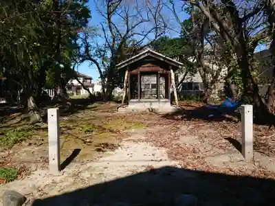 天神社跡地(愛知県)