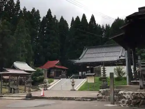 国上寺(青森県)