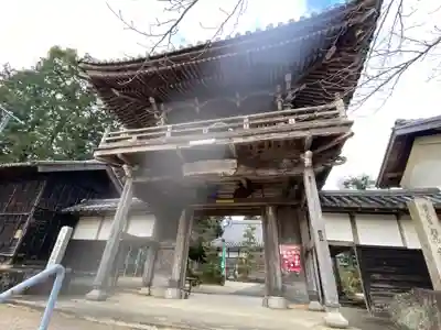 安楽寺(三重県)
