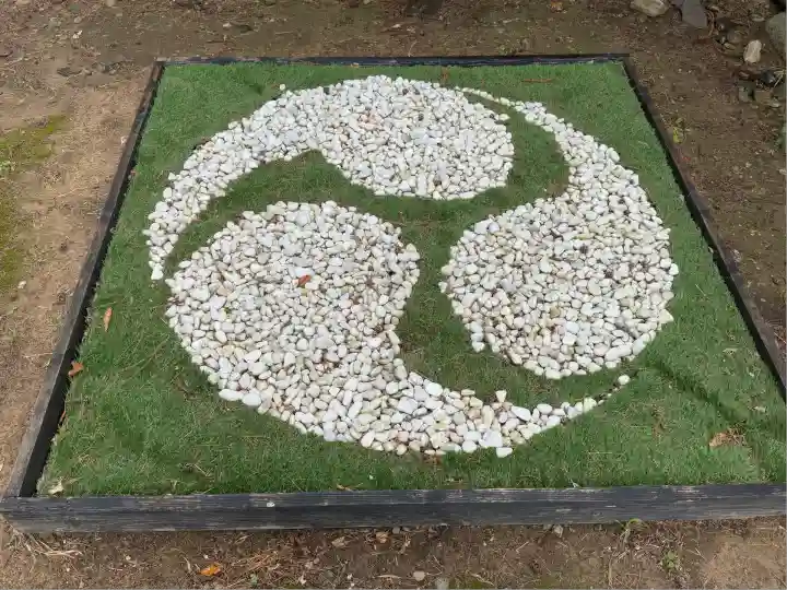 弘前八幡宮(青森県)