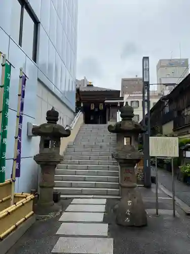 大観音寺のその他建物