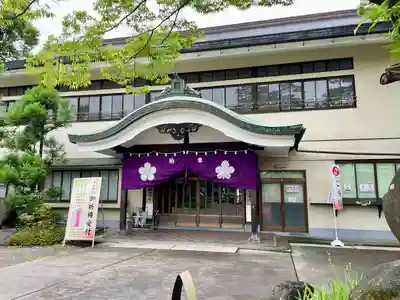 深志神社(長野県)
