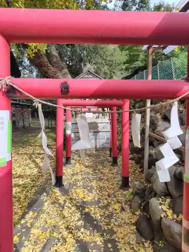 菅原神社(神奈川県)