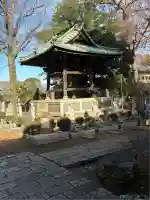 長命寺(東京都)