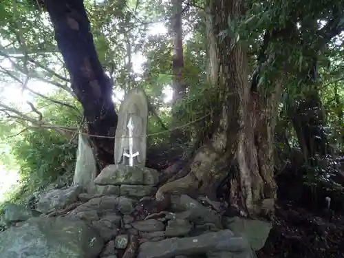 出水不動尊(茨城県)