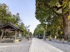 池戸八幡神社(香川県)