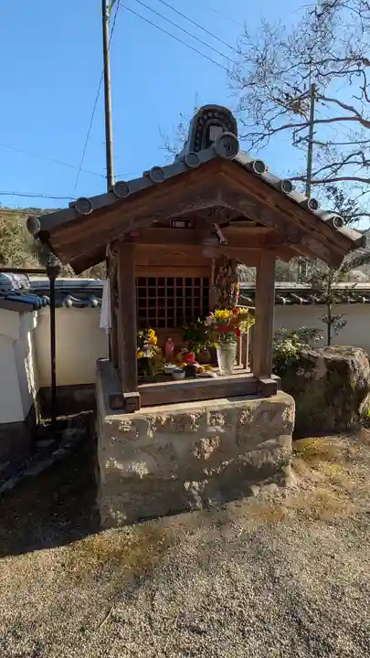 法楽寺(滋賀県)
