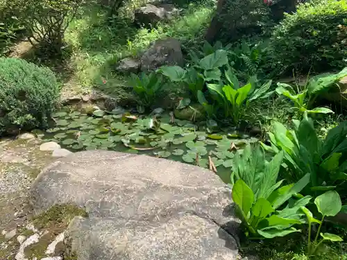 上合寺(福島県)