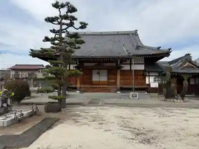 麟慶寺(愛知県)