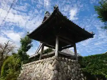 珀宝寺のその他建物