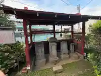穀蔵稲荷神社 (東京都)