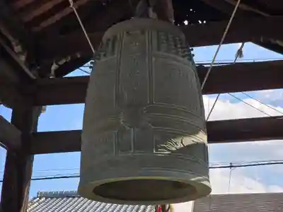 帯解寺(奈良県)