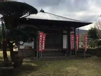 弘済寺の本殿