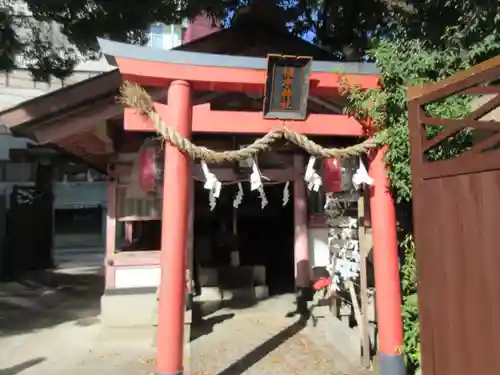 堀川戎神社(大阪府)