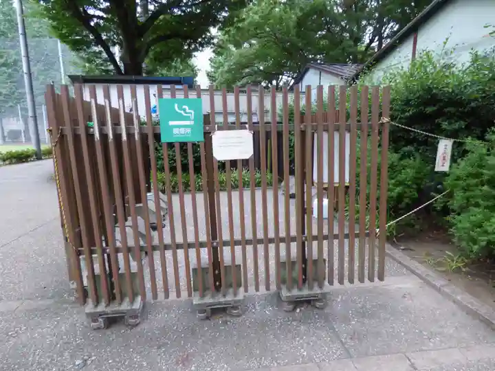 上野大佛(東京都)