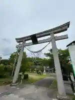 梁川天神社(福島県)