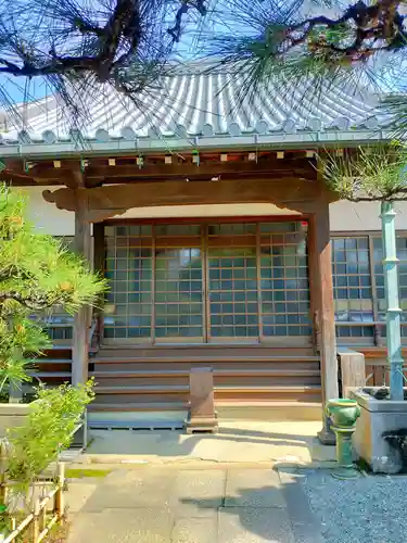 上善寺(大阪府)