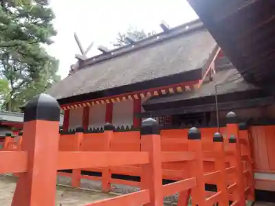 住吉大社のその他建物