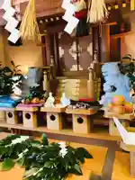 天鷹神社(岐阜県)