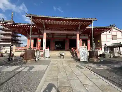 津観音(三重県)