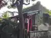 天白稲荷神社の本殿・本堂