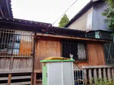 曽根神社のその他建物