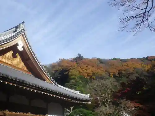 円覚寺のその他建物