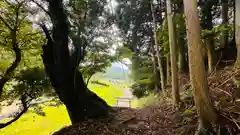 清滝大神宮社(兵庫県)