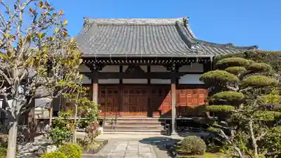 蓮瑞寺(滋賀県)
