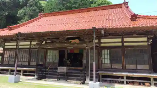 瑞松庵(山口県)