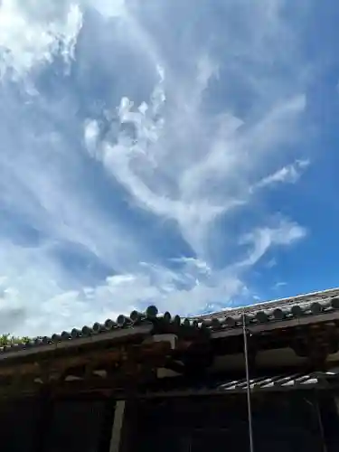 唐招提寺(奈良県)