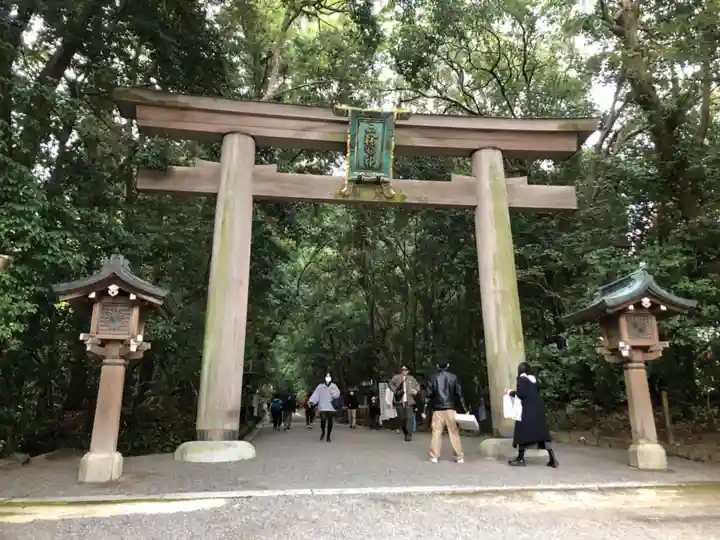 大神神社(奈良県)