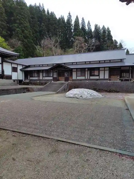正源寺(山形県)