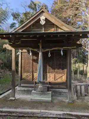 生野春日神社(兵庫県)