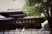 東寺(教王護国寺)の本殿・本堂