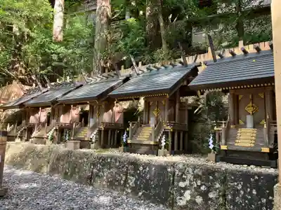 天河大辨財天社(奈良県)