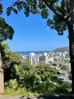 松原八幡神社(静岡県)