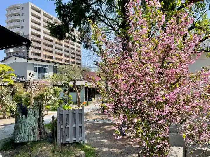 蓮華寺(福島県)