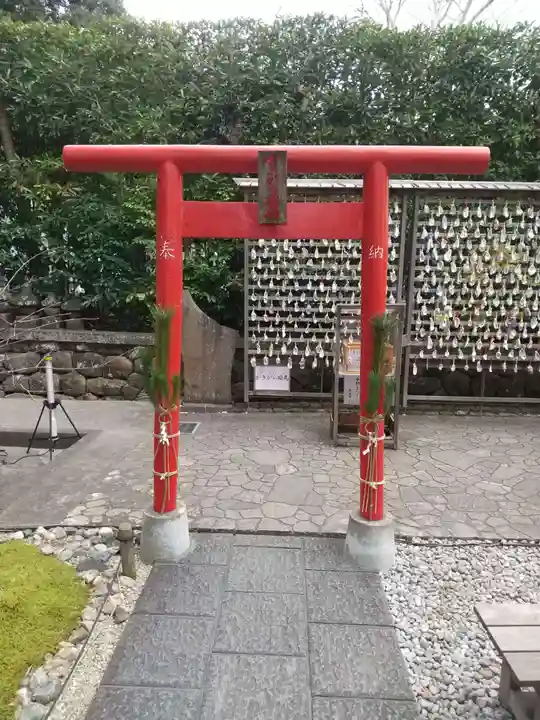 長谷寺(神奈川県)