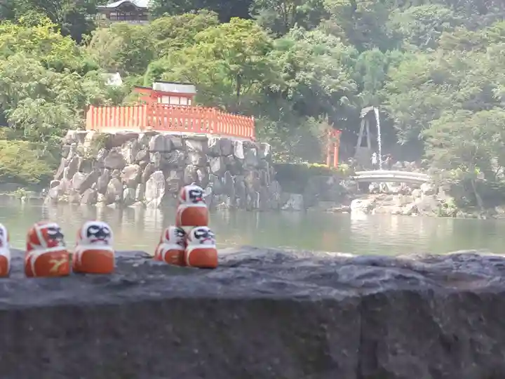 勝尾寺のその他建物