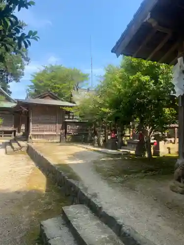 須我神社(島根県)