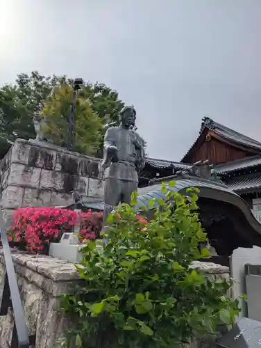 出雲大社美作分院(岡山県)