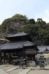 宝山寺(奈良県)