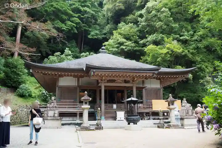 長谷寺(奈良県)
