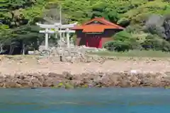 若宮神社(長崎県)