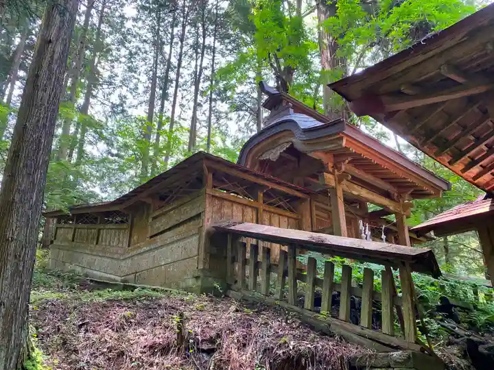石船神社(茨城県)