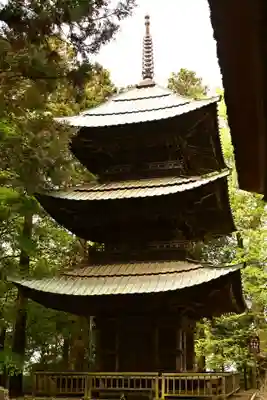 西明寺(栃木県)